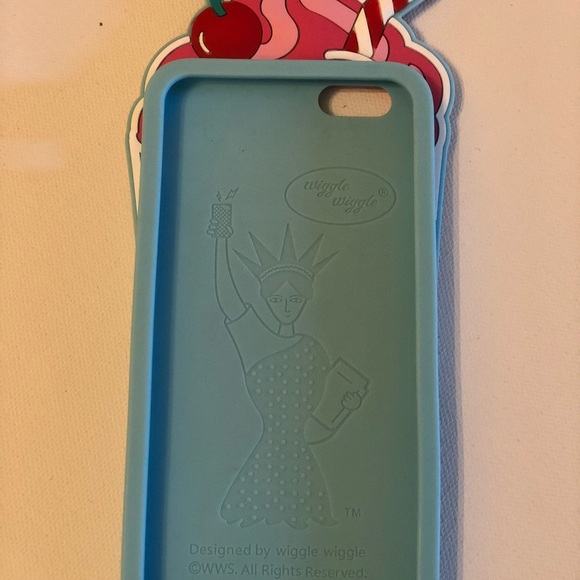 iPhone 6 Plus + Milkshake milk shake - Picture 5 of 6